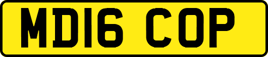 MD16COP