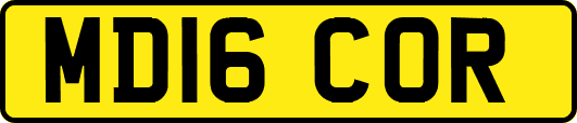MD16COR