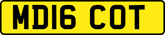 MD16COT