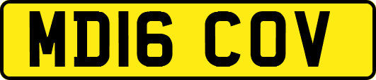 MD16COV