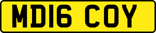 MD16COY