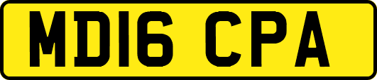 MD16CPA