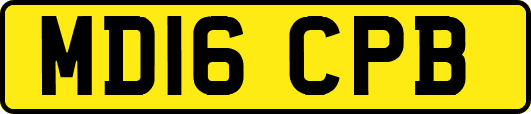 MD16CPB