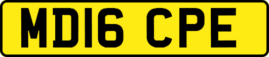 MD16CPE