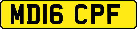 MD16CPF