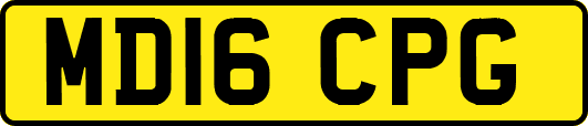 MD16CPG