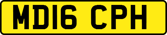 MD16CPH