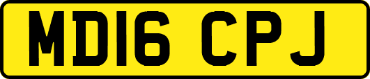 MD16CPJ