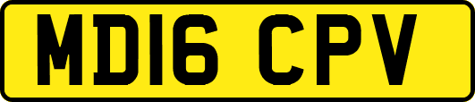 MD16CPV