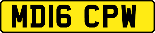 MD16CPW