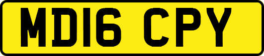 MD16CPY