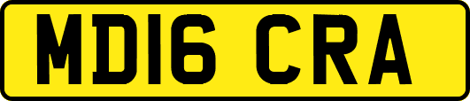 MD16CRA