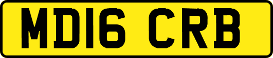 MD16CRB