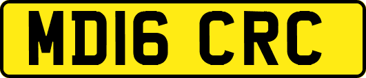 MD16CRC