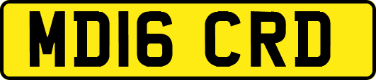 MD16CRD