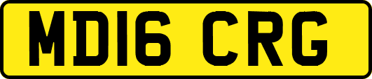 MD16CRG