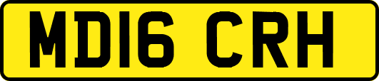 MD16CRH