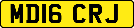 MD16CRJ