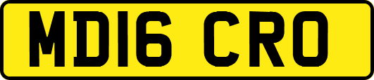 MD16CRO