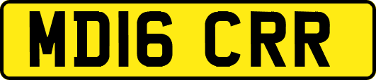 MD16CRR