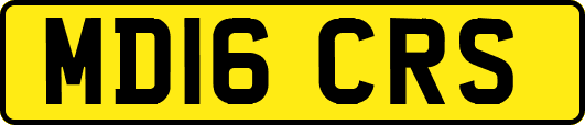 MD16CRS