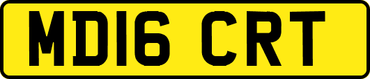 MD16CRT