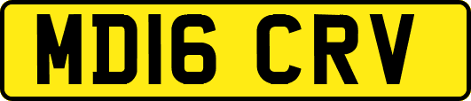 MD16CRV
