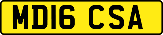 MD16CSA