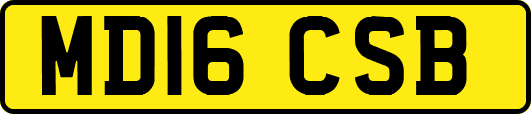 MD16CSB
