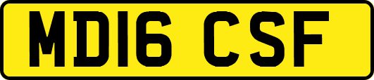 MD16CSF