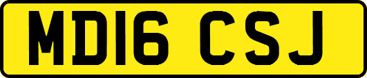 MD16CSJ