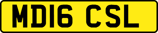 MD16CSL