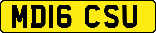 MD16CSU