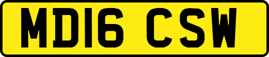 MD16CSW
