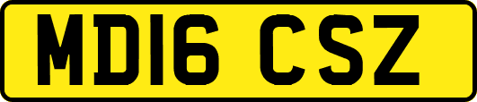 MD16CSZ