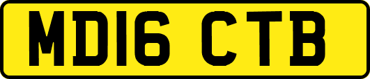 MD16CTB