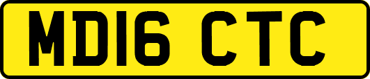 MD16CTC