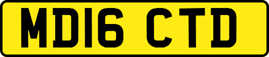 MD16CTD