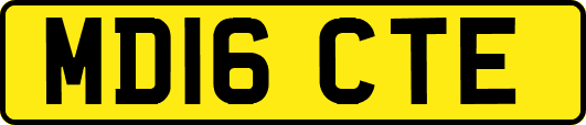 MD16CTE