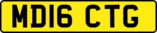 MD16CTG
