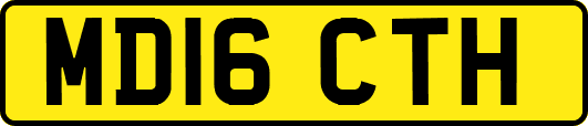 MD16CTH