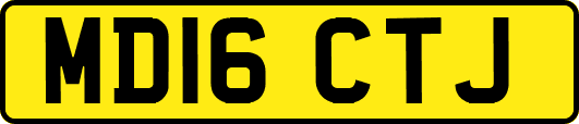 MD16CTJ