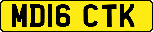 MD16CTK