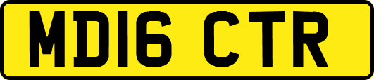 MD16CTR