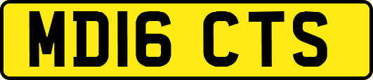 MD16CTS