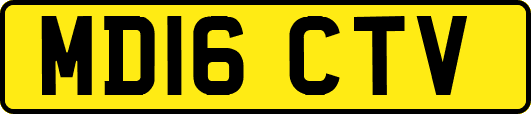 MD16CTV