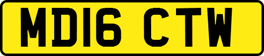 MD16CTW