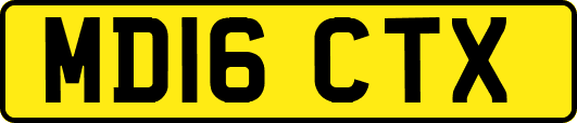 MD16CTX