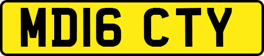 MD16CTY