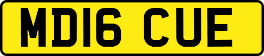 MD16CUE
